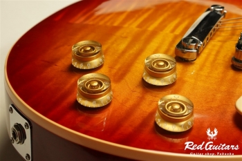 Les Paul Traditional 2012